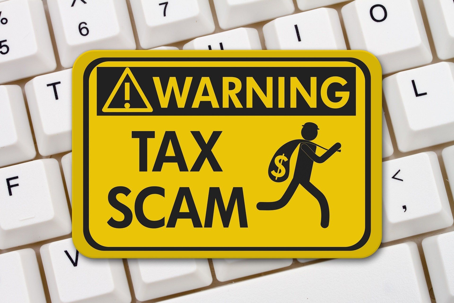 tax scams attorney