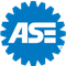 ASE Logo - Auto Medic