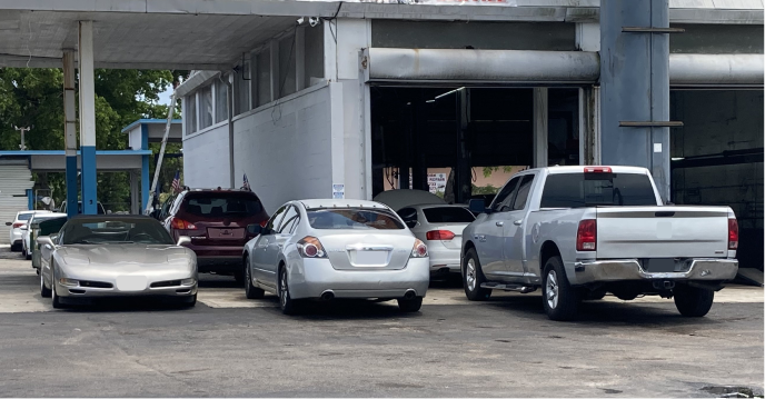 Shop Front of Auto Medic - Fort Lauderdale Auto Repair