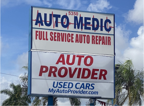 About Us - Auto Medic