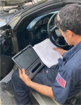 Vehicle Computer Diagnostics in Fort Lauderdale, FL - Auto Medic