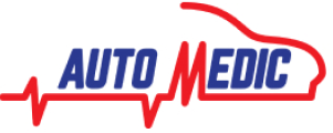 Footer Logo - Auto Medic