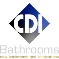 CDI Bathrooms Wollongong