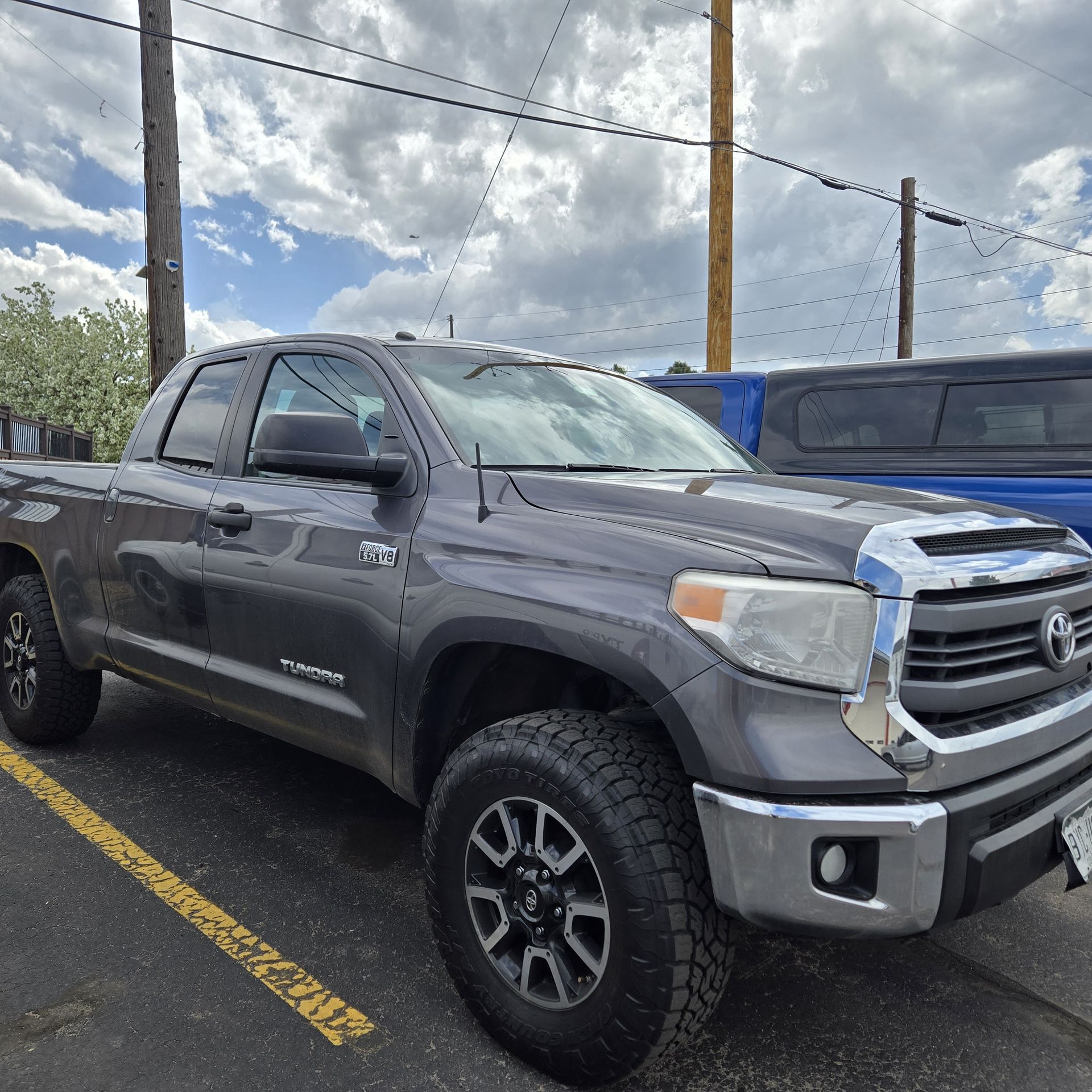 Vehicle | Bachman Auto Service & Repair