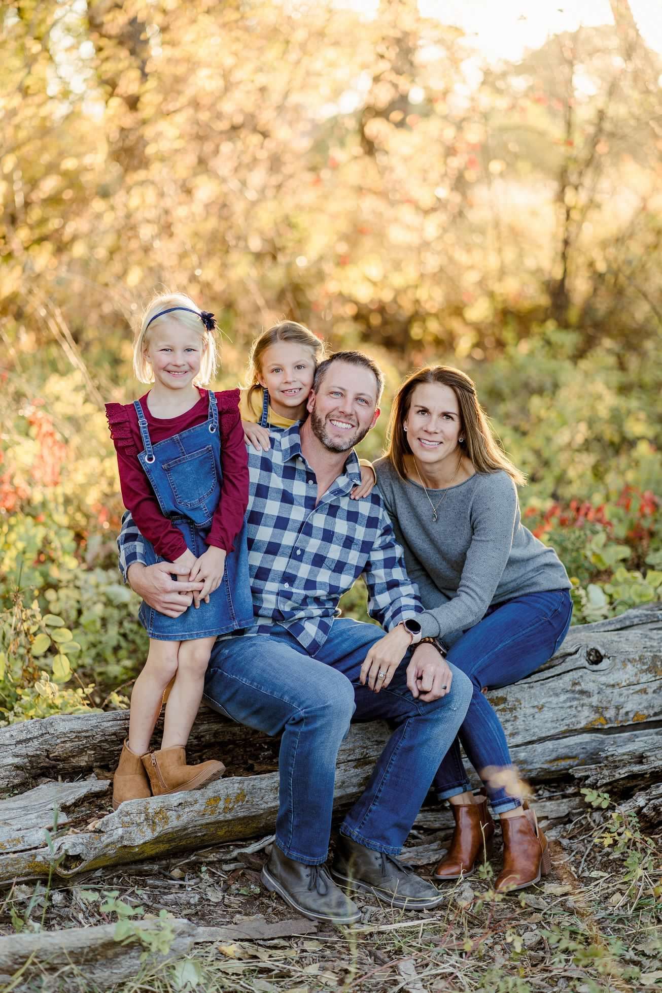 Family | Bachman Auto Service & Repair