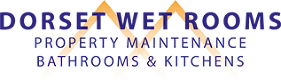 Dorset Wetrooms, Property Maintenance, Bathrooms & Kitchens Ltd company logo