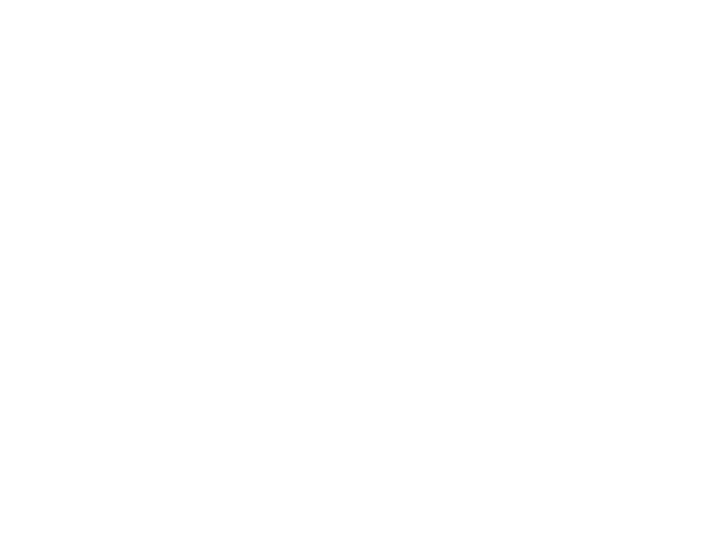 A blue and white logo that says follow your effort