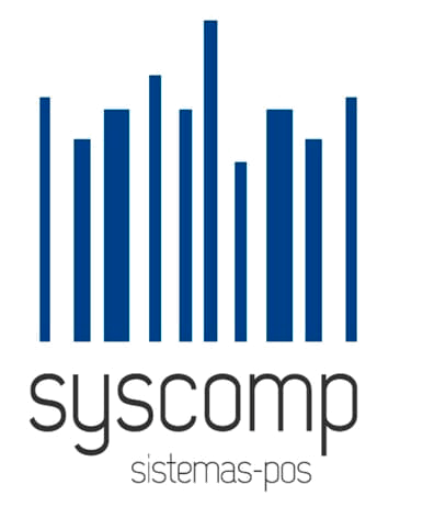 Syscomp logo