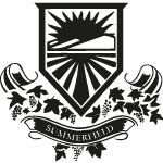 Summerfield winery logo