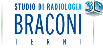 Logo Studio di Radiologia Braconi