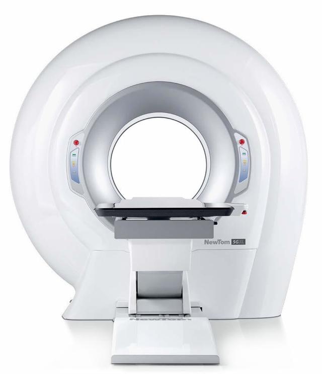 macchinario newtom 5g