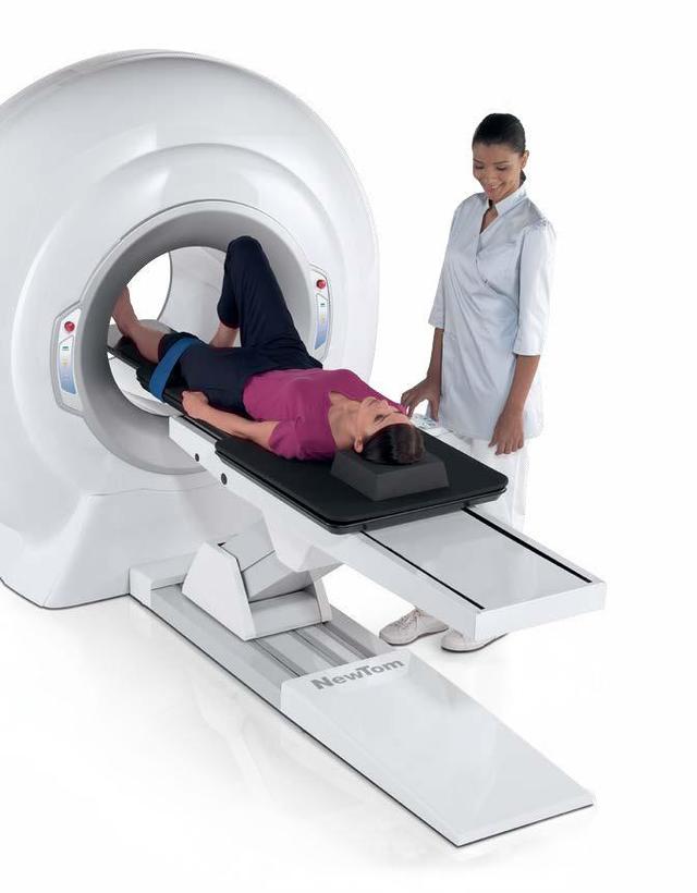 macchinario di diagnostica per immagini