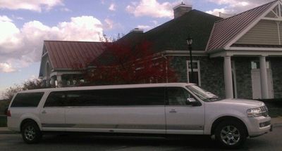 Professional Limousine Service - Albany, NY
