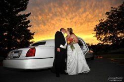 Wedding Transportation | Albany, NY
