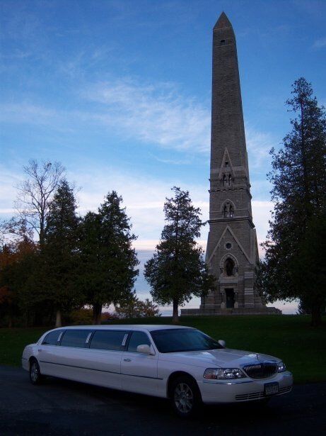 Stretch Limousines — Stretch Limo in Troy, NY