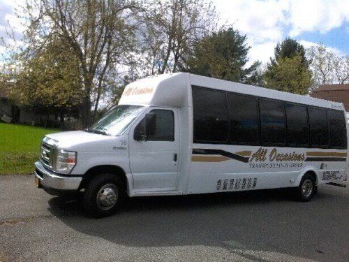 Party Bus — Bachelorette Party in Troy, NY
