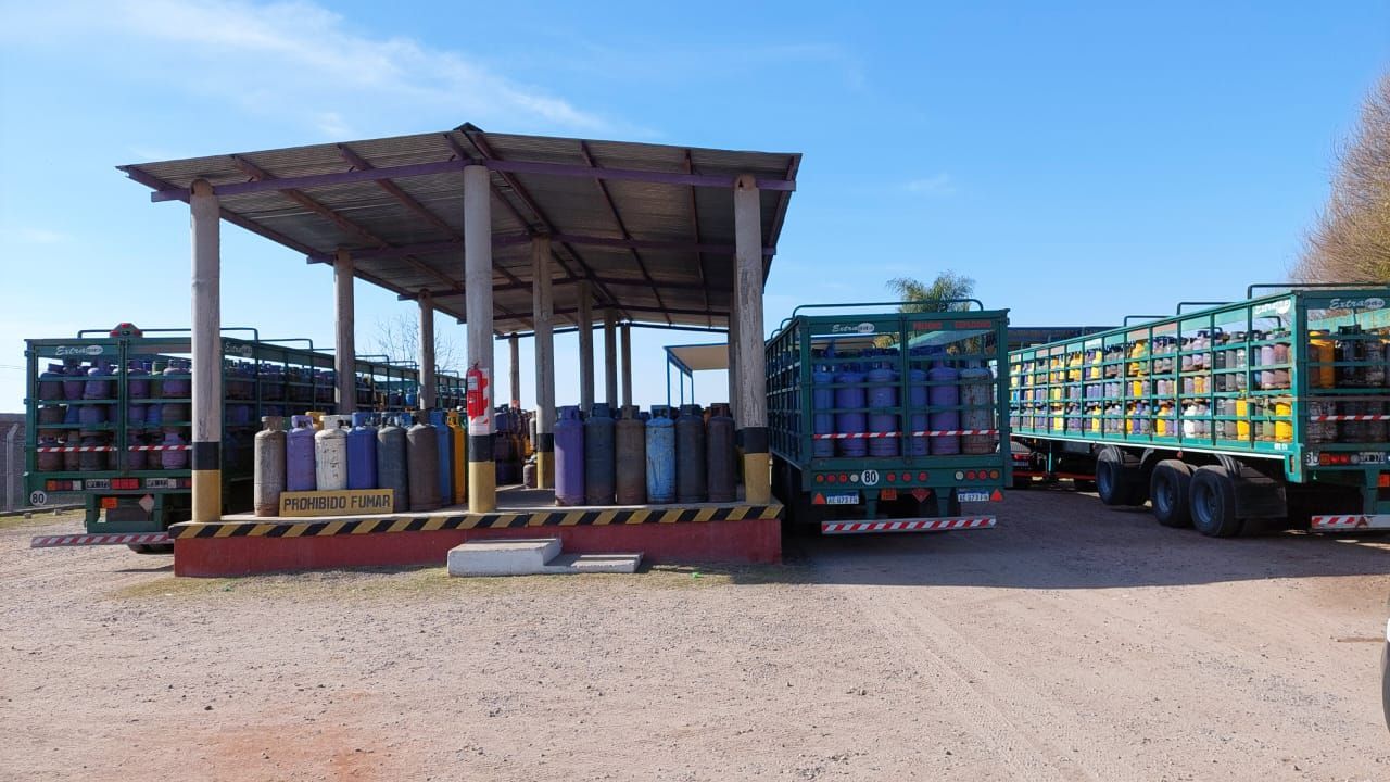 Instalaciones del lugar