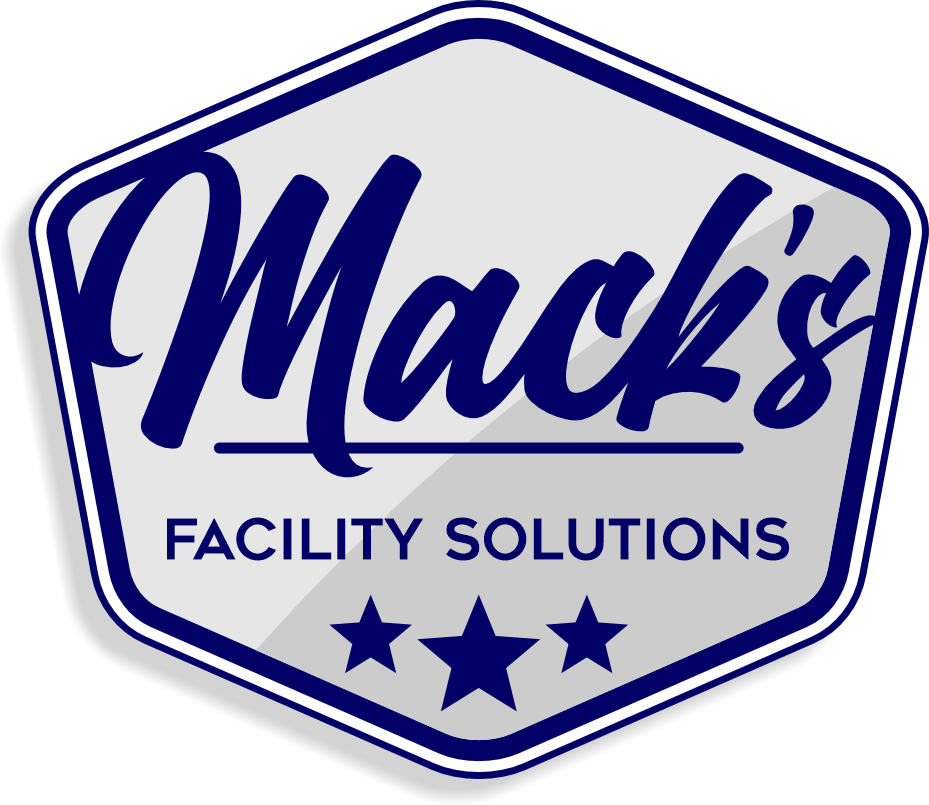 Mack's Facility Solutions Logo