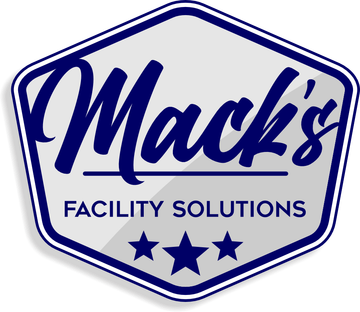 Mack's Facility Solutions Logo