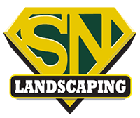 SN Landscaping Ltd logo
