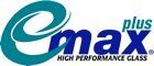 E-max plus Logo