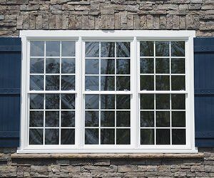 Storm Windows — Custom Windows in Des Moines, IA