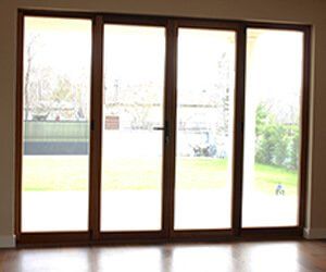Home Patio Doors — Patio Doors in Des Moines, IA