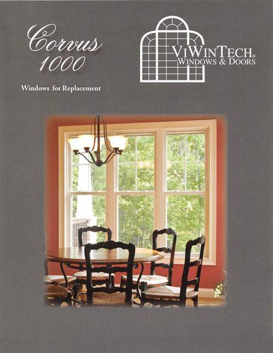 ViWinTech Windows