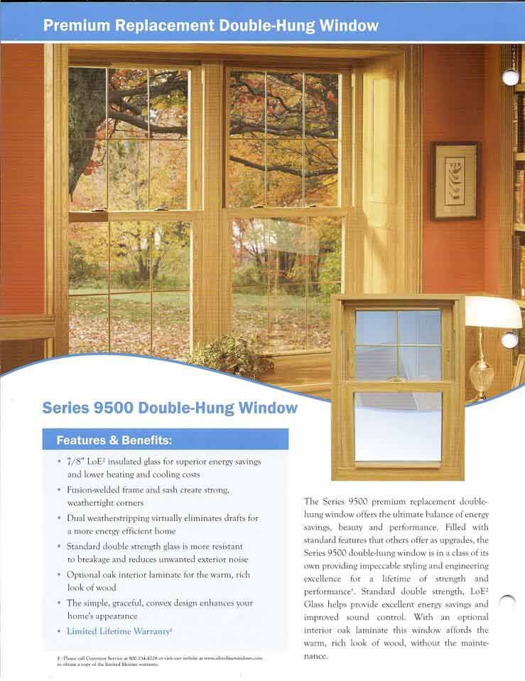 Beige Handle - Custom Storm Windows and Doors - Des Moines, IA