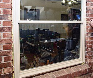 Vinyl Window Replacement — Custom Wnidows in Des Moines, IA