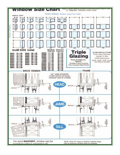 Aluminum Window Replacement - Custom Storm Windows and Doors - Des Moines, IA 