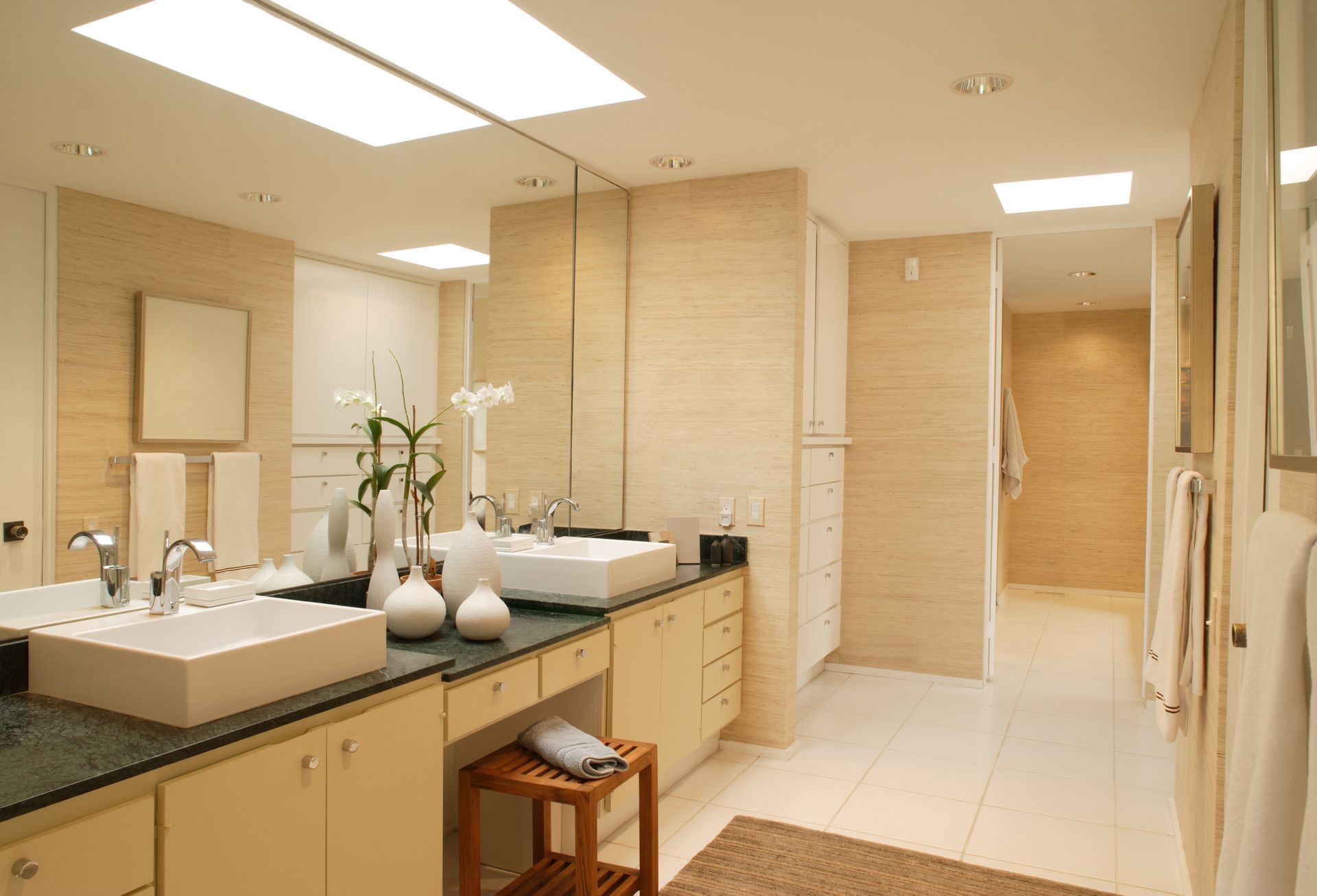 Large Silver Mirror | Cape Coral, FL | Cape Coral Glass & Mirror