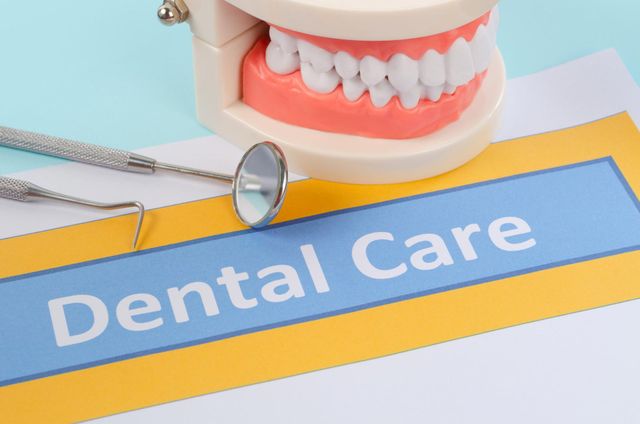 Quality Dental Services Beatrice NE Pinkerton Dentistry