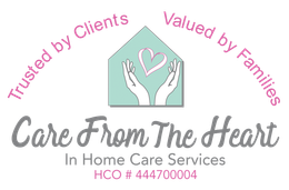 Home Health Care Santa Cruz CA Care From The Heart In Home