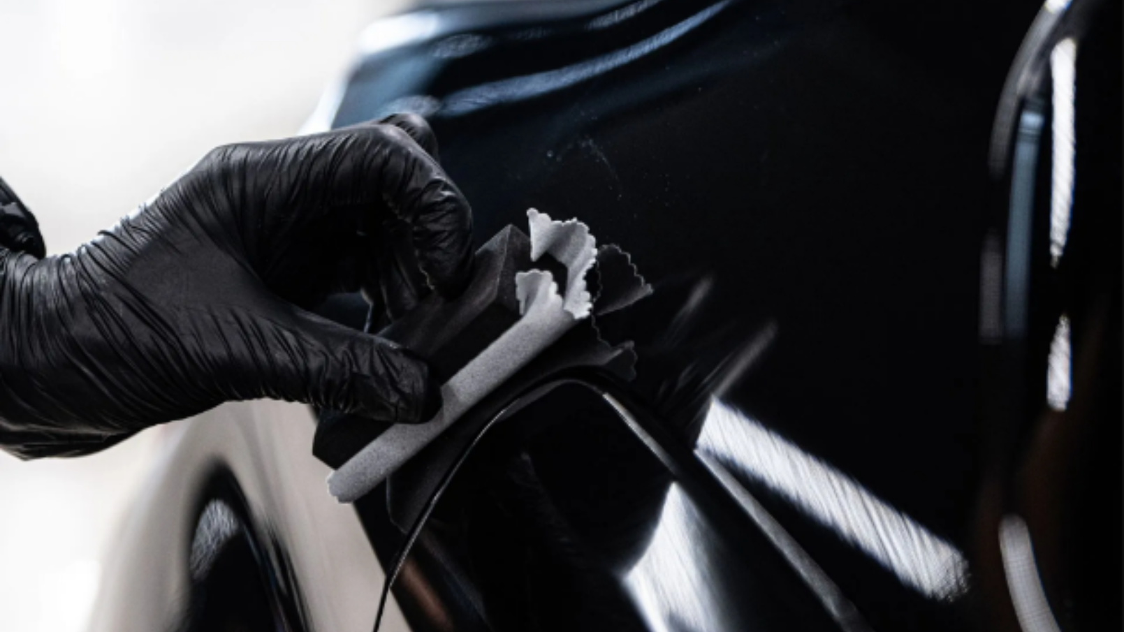 ceramic coating vs graphene coating