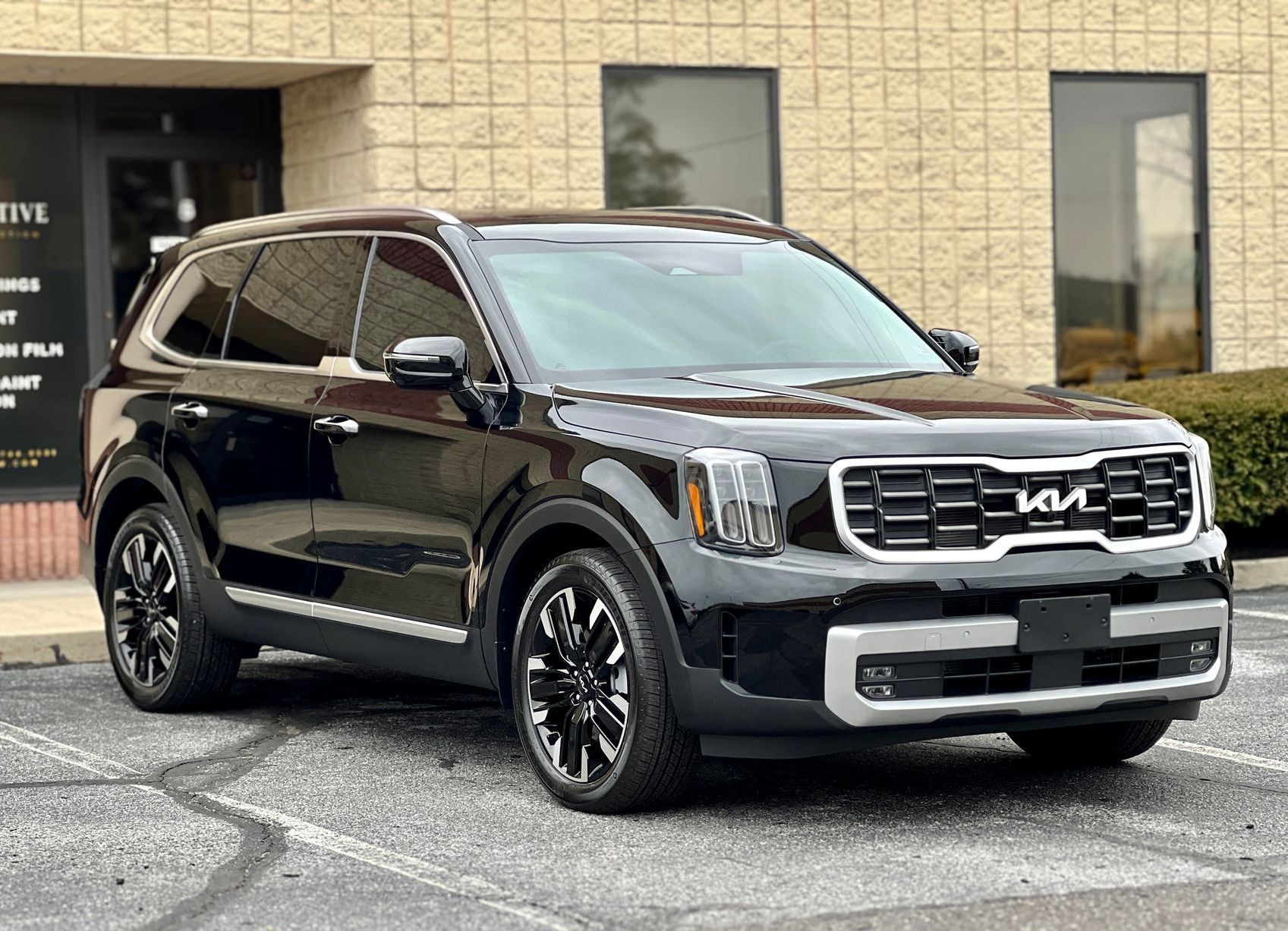 Kia Telluride
