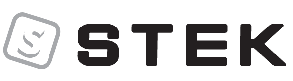 STEK logo