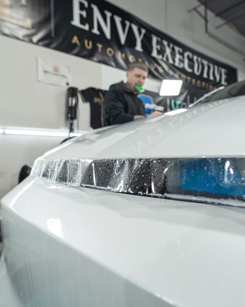 paint protection film