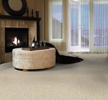 Living Room - Altoona, WI - Dreamhouse Interiors