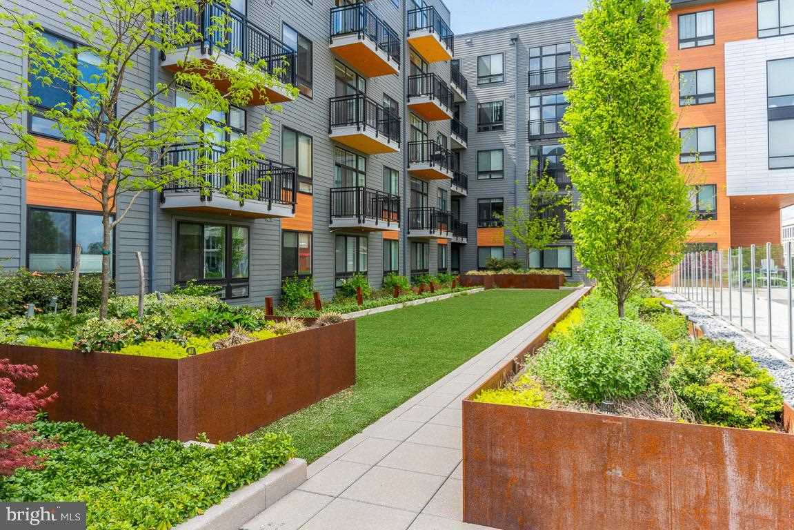 The Haven Landscaping — Baltimore, MD — Winkler's Inc