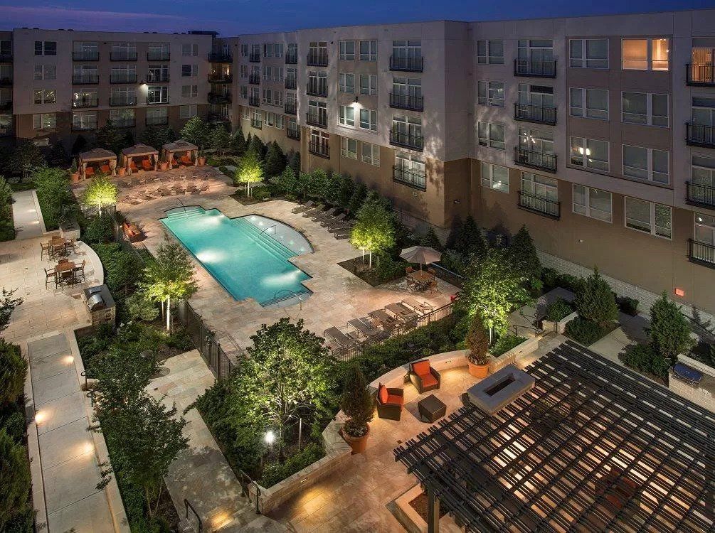 The Porter Brewers Hill Overview — Baltimore, MD — Winkler's Inc