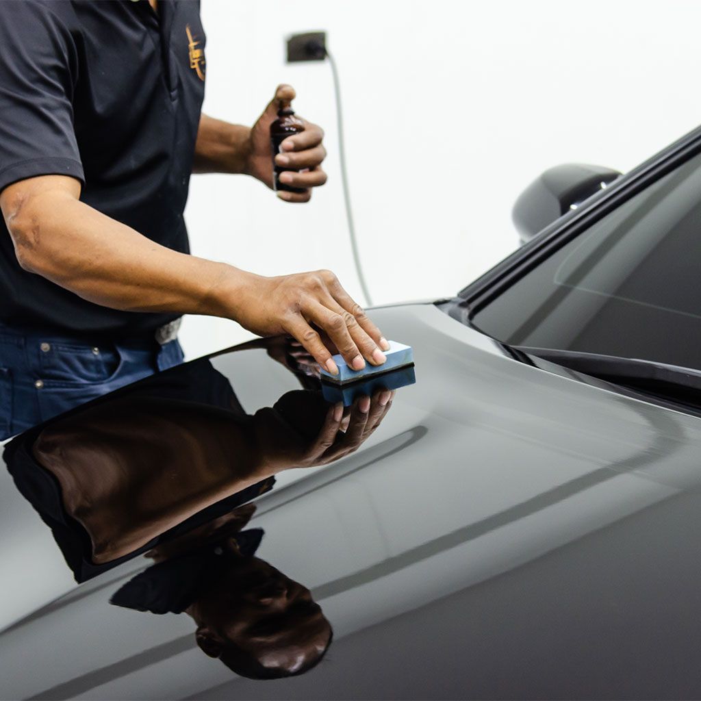 Ceramic Coating