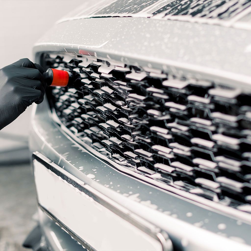 Automobile Detailing Services in Sturgeon Bay, WI Bayside Auto