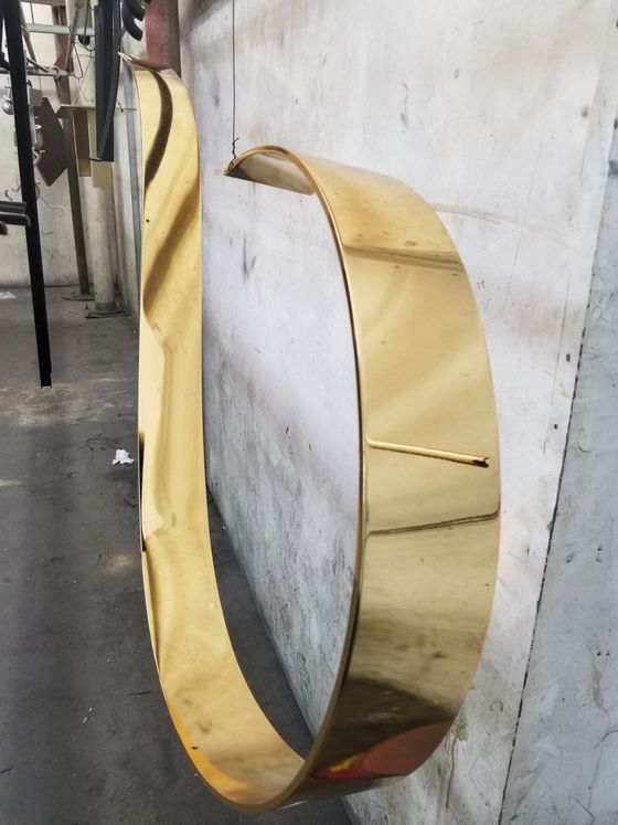 Commercial Brass Plating, Free Quotes