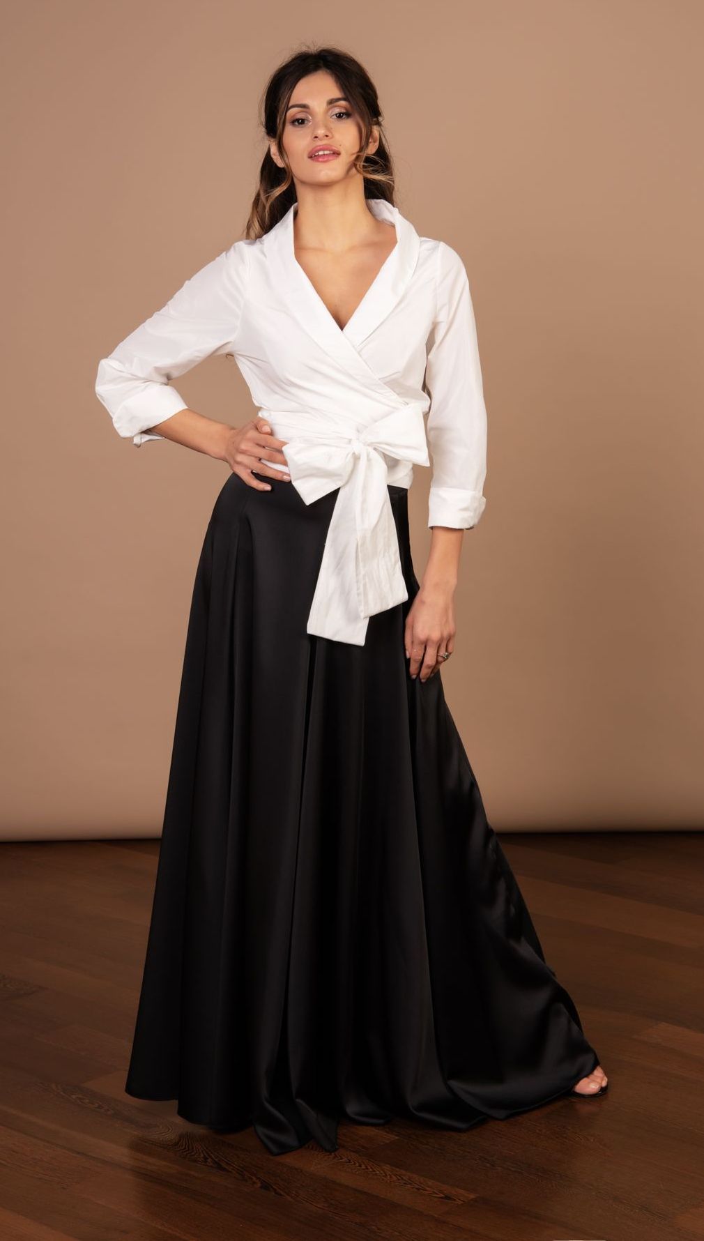 Abbigliamento femminile Made in Italy