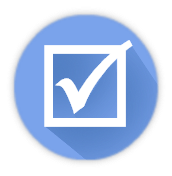 Checkbox icon
