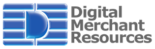 Digital Merchant Resources logo