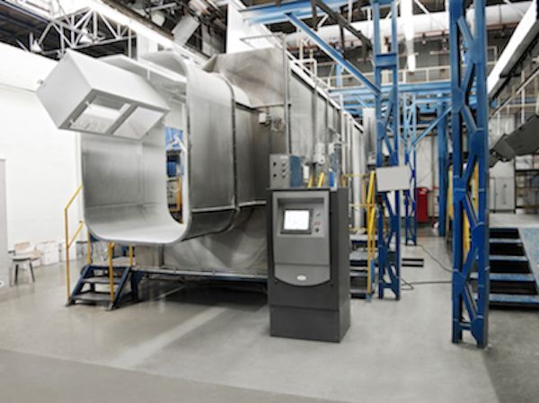 Manufacturing Efficienty