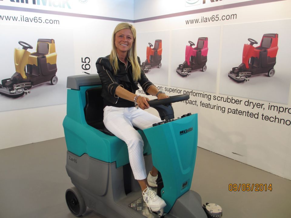 Prodotti e macchinari