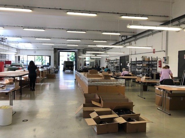 Divisione campioneria